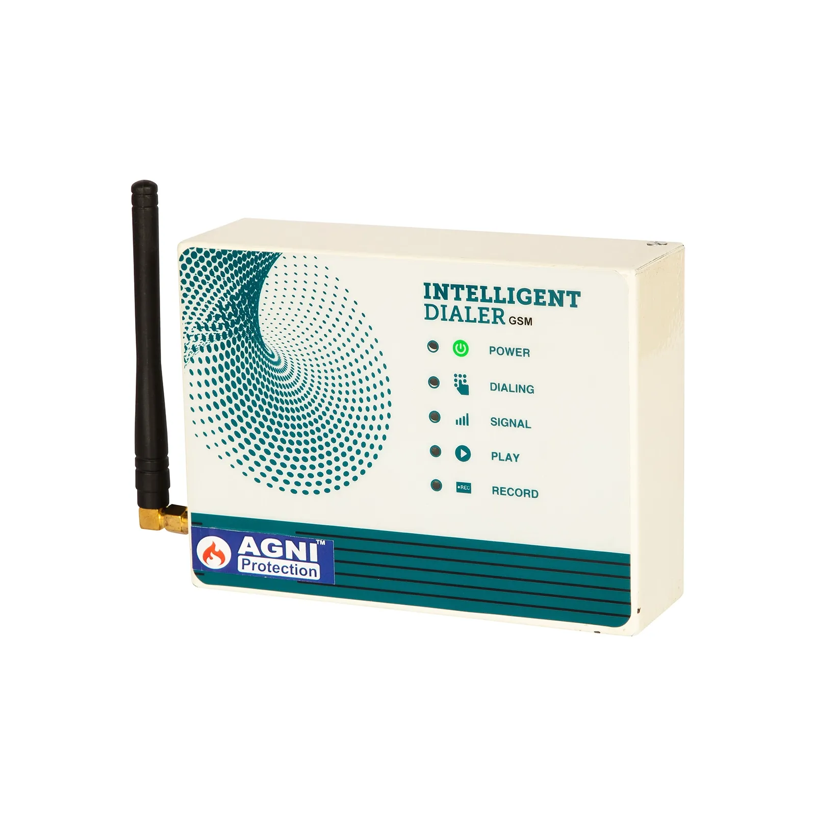 GSM AUTODIALER