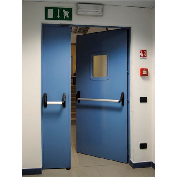 MS Fire Rated Door